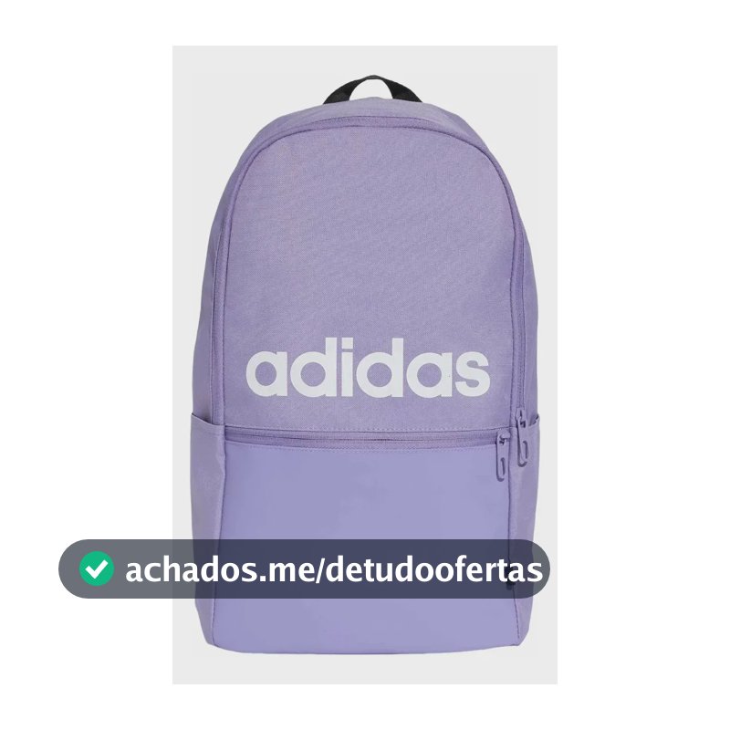 Mochila Mochila Classic Daily adidas