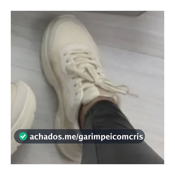 Tênis Casual Feminino Confortável Para Todos Os Momentos