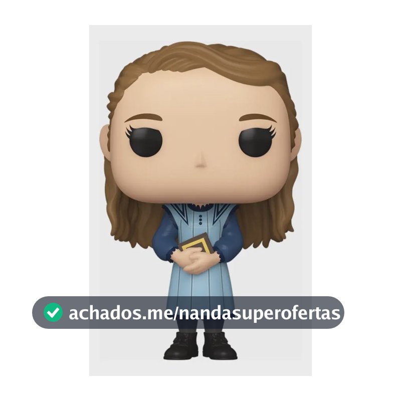 Boneco Funko Pop! Harry Potter 8 - Ariana Dumbledore
