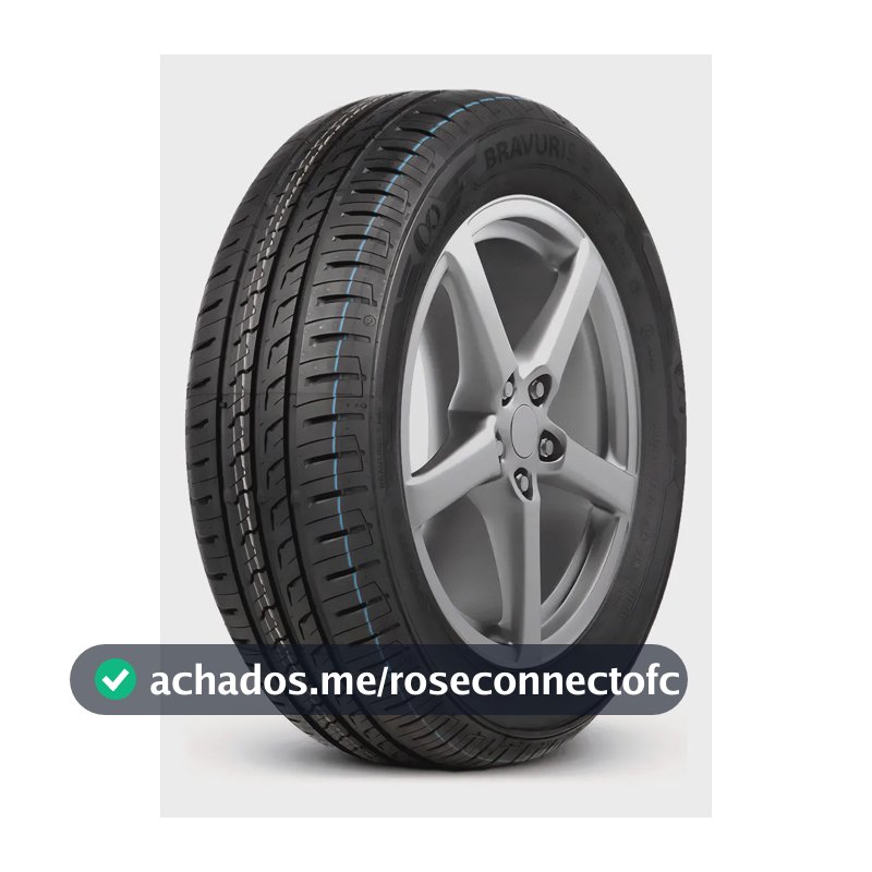 Pneu 175/65R14 Barum Bravuris 5HM 82T by Continental Aro 14
