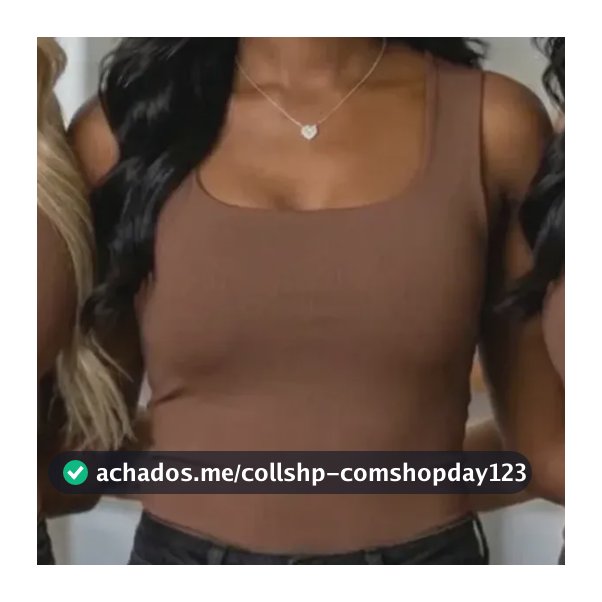 Kit 3 Regatas Blusa Feminina Ajuste Perfeito Suplex Conforto