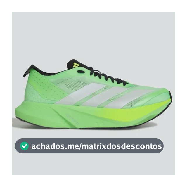 Adizero Drive Rc W adidas