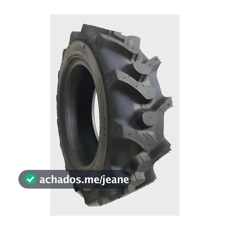 Pneu Trilha 175/70-13 Baja Tobata Offroad Recapado Agricola C