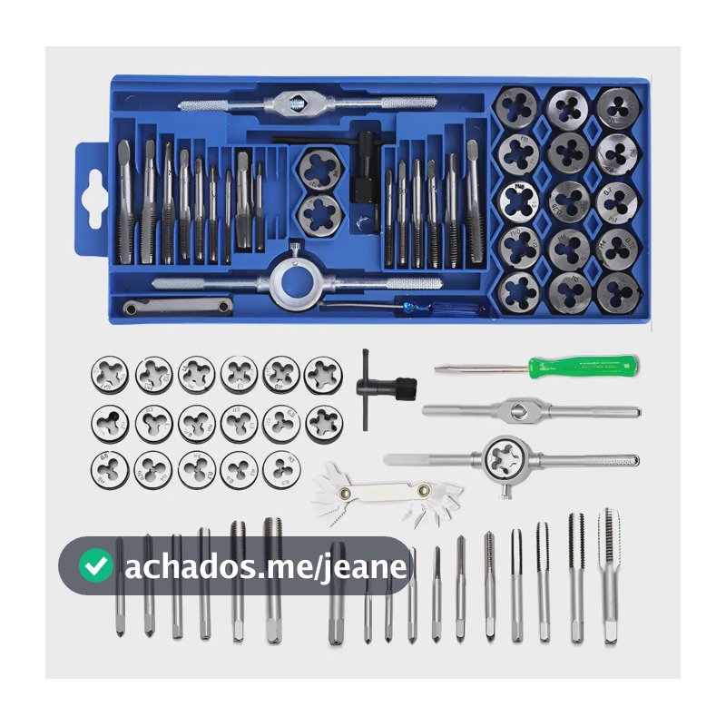Kit 40 Tarrachas E Cossineteas Macho E Fêmea Vela Soquetes