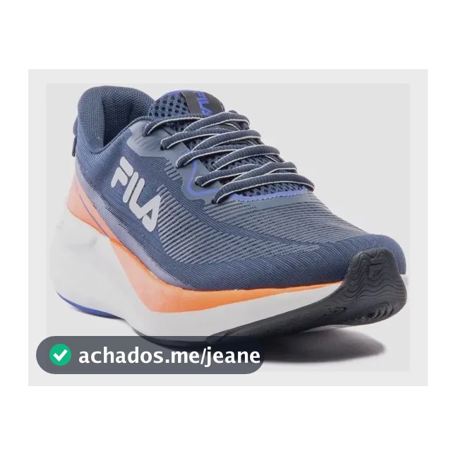 Tenis Fila Striker Masculino