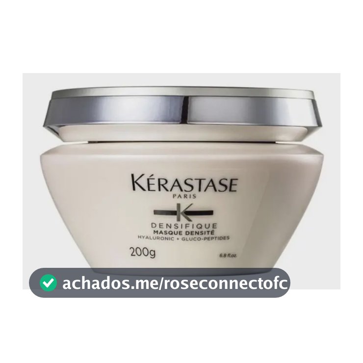 Densifique Masque Densité Máscara 200ml | Kérastase