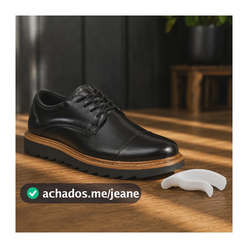 Sapato Masculino Calçadeira Gratis Mocassim Tratorado Preto 42