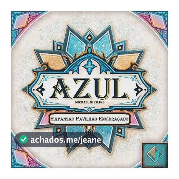 Galápagos Jogo Tabuleiro Azul Pavilhão Envidraçado 14 Anos