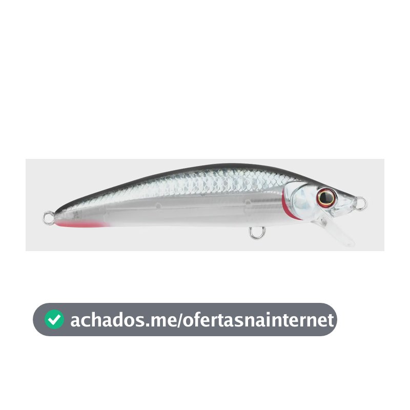 Isca Artificial Marine Sports Inna 60 Cor 38ht - Floating