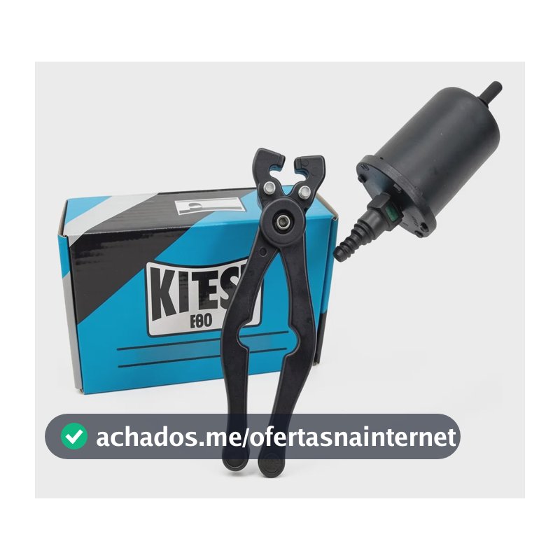 Ferramenta Para  Remover Tirar Filtro De Combustivel