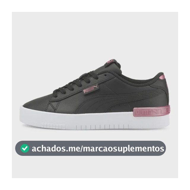 Tênis Jada Feminino Puma