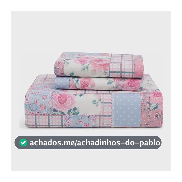 Jogo De Cama Queen 3 Pçs Estampado 400 Fios Lençol Elástico Pegadas