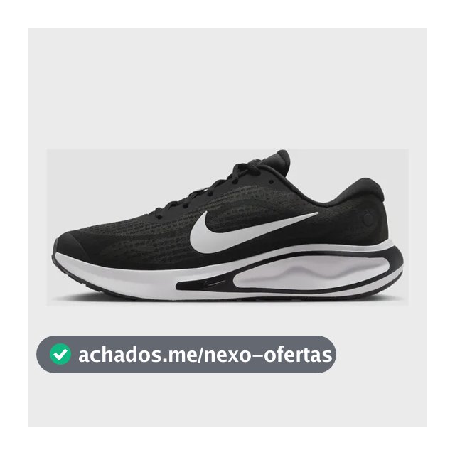Tênis Nike Journey Run Masculino
