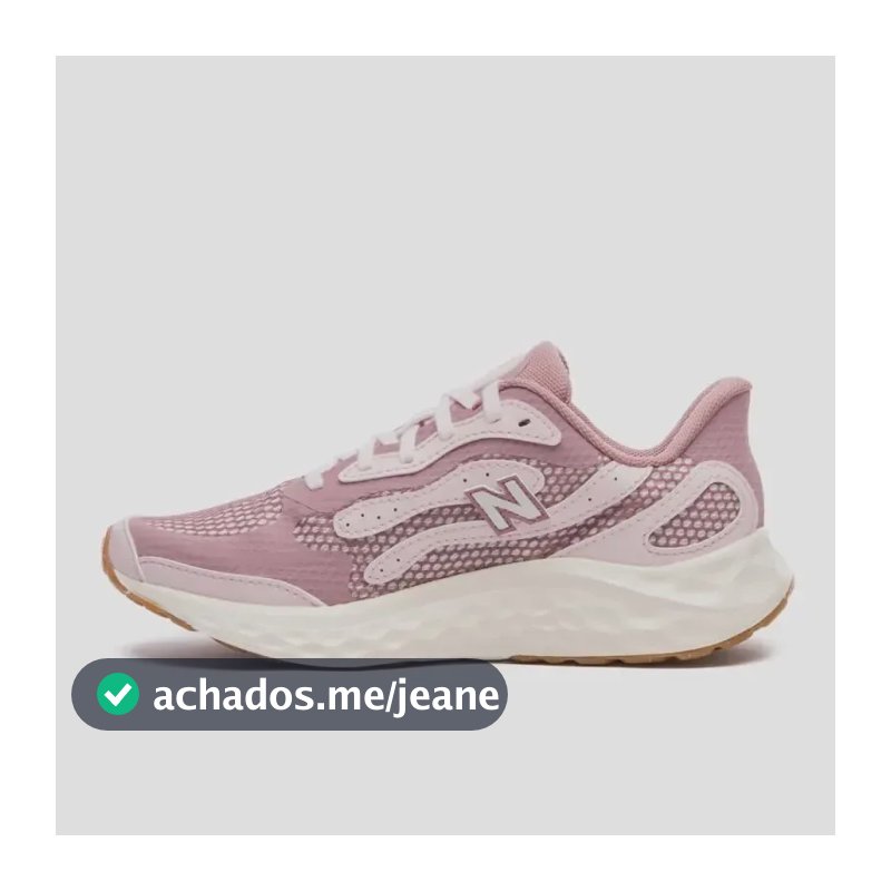 Tênis Feminino Arishi V4 New Balance