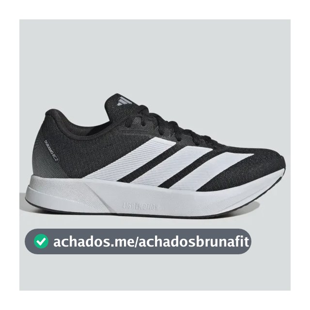 Tênis Duramo Rc2 Running adidas