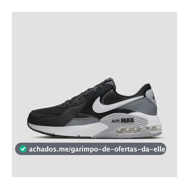 Tênis Nike Air Max Excee Masculino