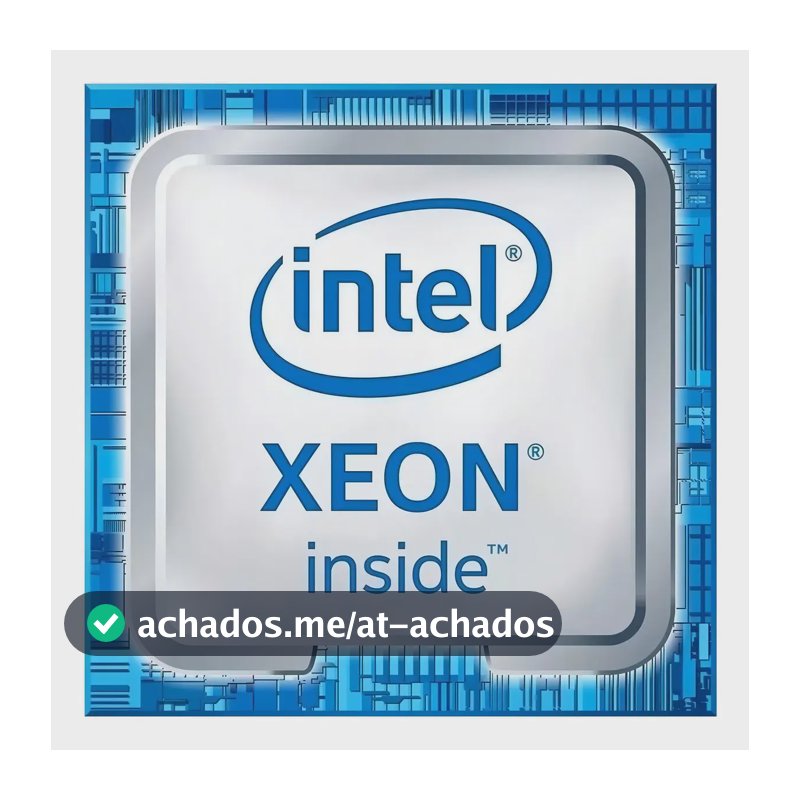 Processador Intel Xeon E5-2650 V4 12 Núcleos 2.9GHz Socket LGA 2011-3