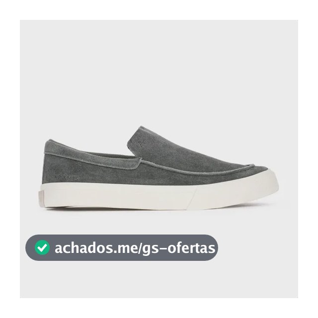 Tênis Aramis Easy Drive Marrom - Masculino