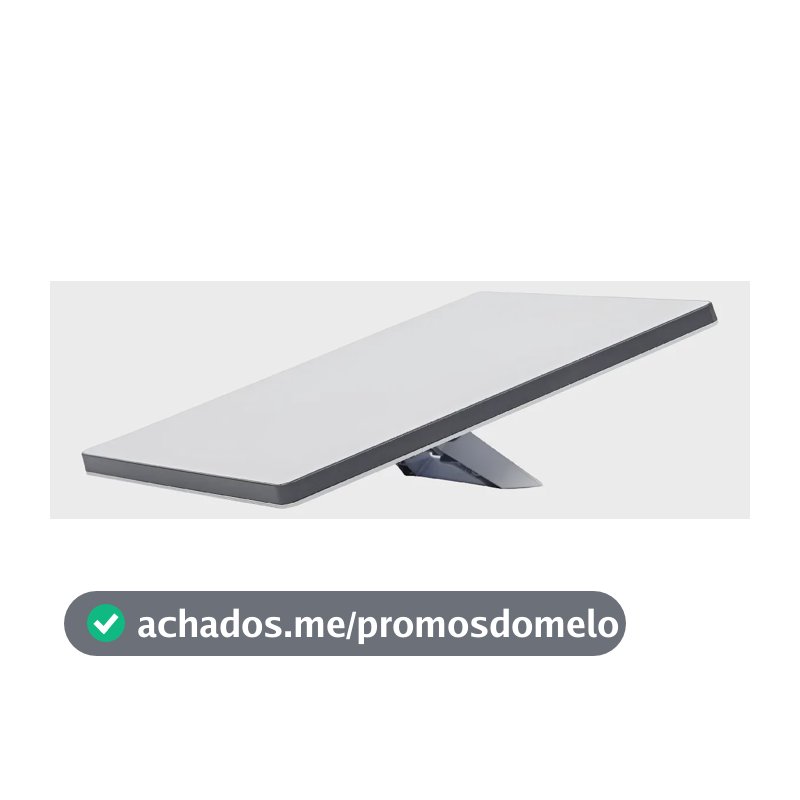 Antena De Internet Via Satélite Starlink Mini