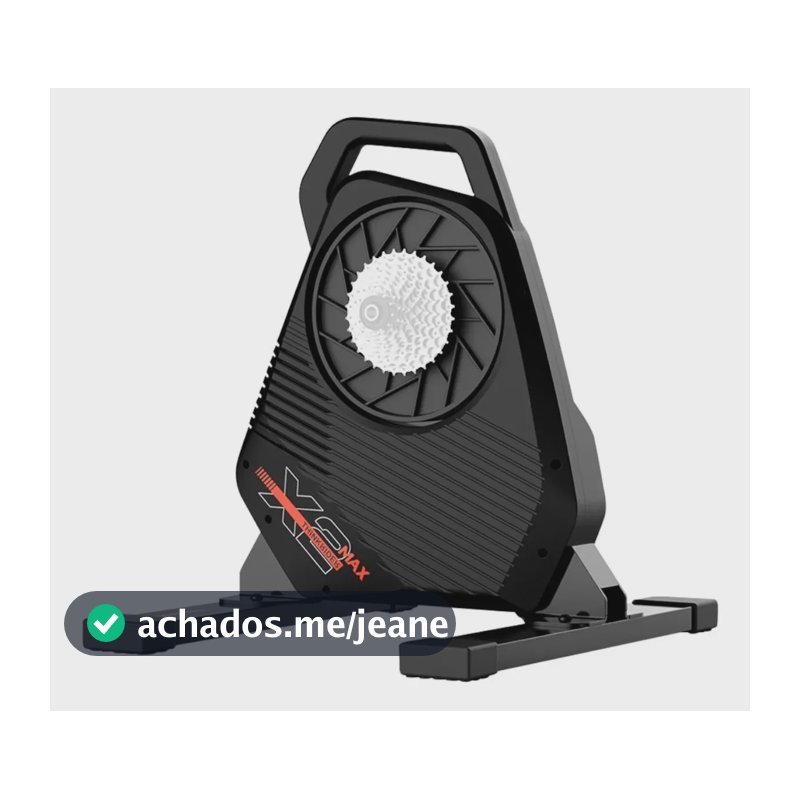 Rolo Treino Thinkrider-x2 Max Smart Bike Trainer Interativo