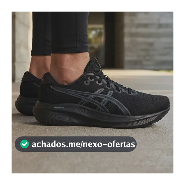 Tênis Asics Gel Excite 11 Masculino Corrida - Caminhada