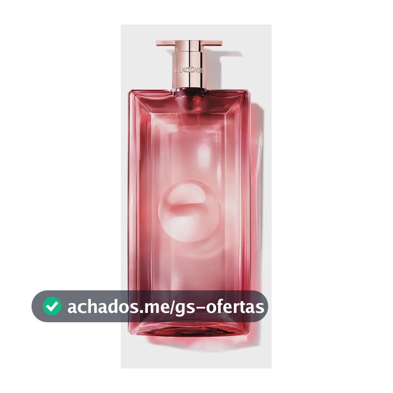 Perfume Idôle Power 100 Ml Lancôme