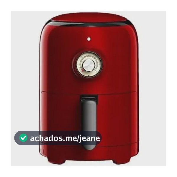 Aria Air Fryers 2qt Retro Retro Construil
