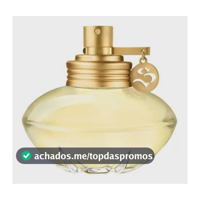 Perfume Shakira S by Shakira Eau de Toilette 80 ml