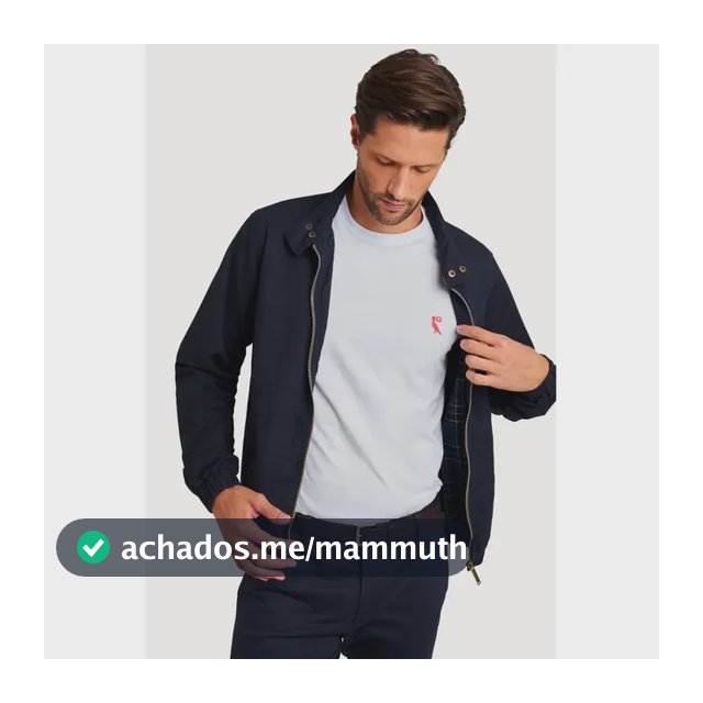 Camiseta Sb Notificação Reserva
