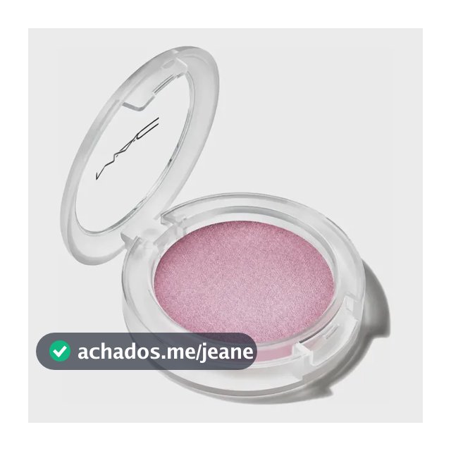 Iluminador Cremoso Mac Glow Play Stratus