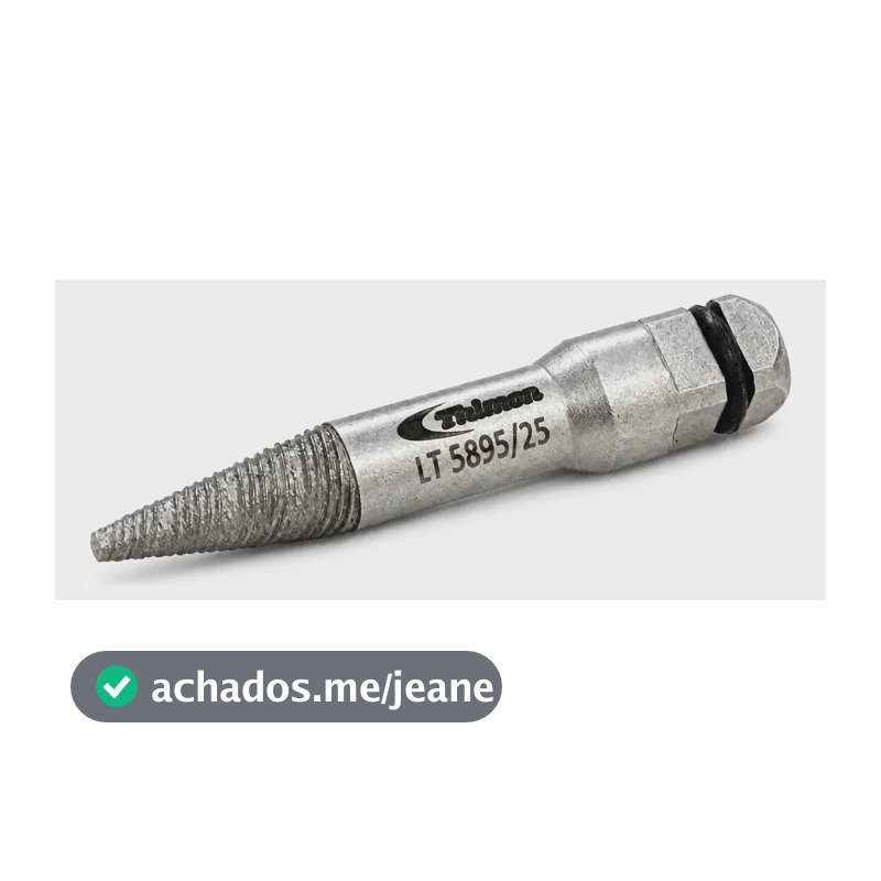 Extrator De Implante/retriver