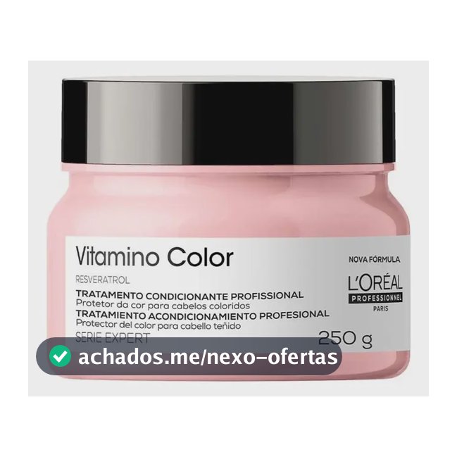 L’Oréal Professionnel Vitamino Color Máscara Capilar 250g