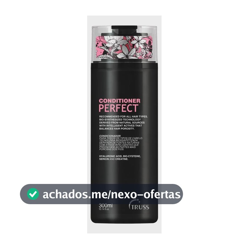 Truss Condicionador Perfect 300ml