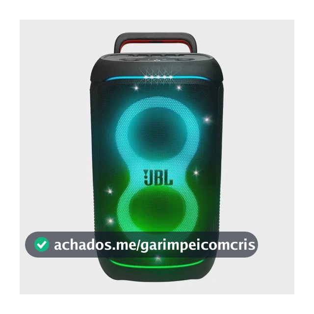 Jbl Partybox 520 Power and Party Without Limits