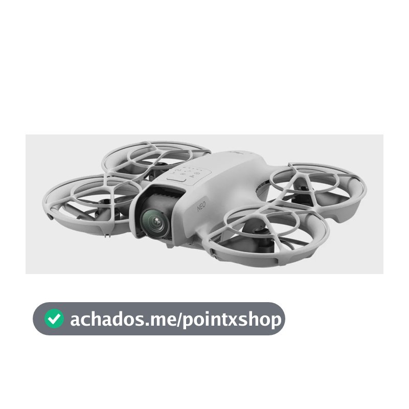Drone Dji Neo Standard Dji050