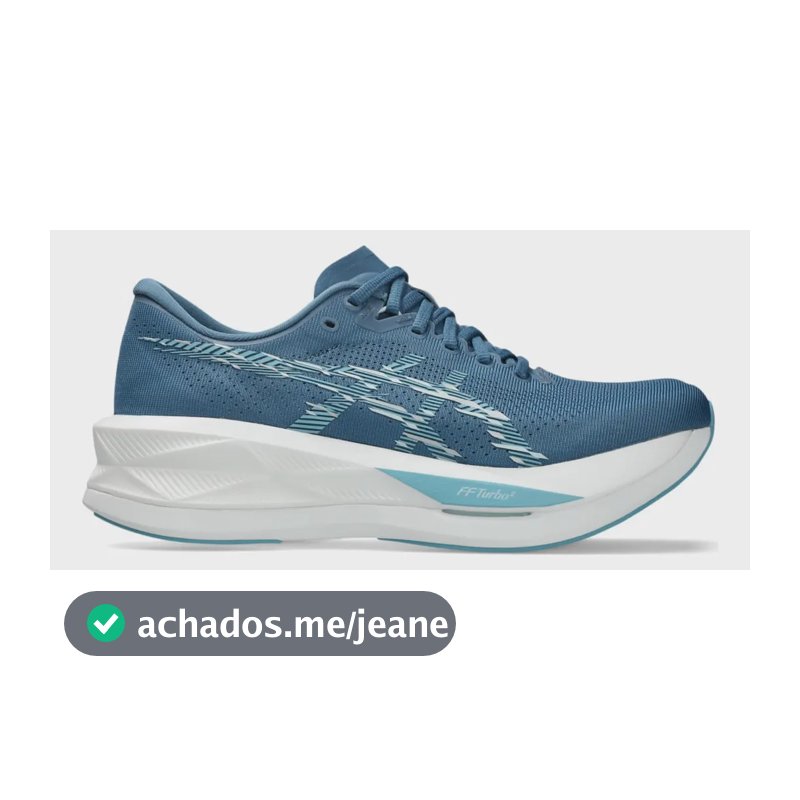 Tênis Asics Sonicblast - Masculino