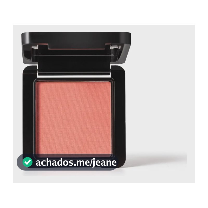 Blush Em Pó Compacto Rubor Make B. 1,5g