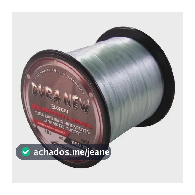 Linha de pesca Artemis New Verde 0,37 Mm 500 M oliva