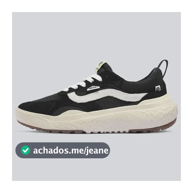 Tênis Vans Ultrarange Neo Vr3 Casual Unissex Pronta Entrega