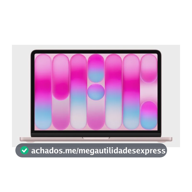 Apple MacBook Neo A3404 2026 13"
