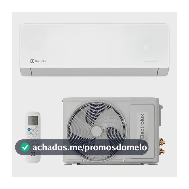 Ar Split 9000 Btus Electrolux Maxcomfort Só Frio N09f 220v Branco 220v