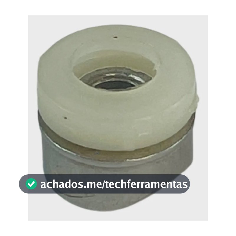 Reparo Bico Pistola Pintura Airless Marca LCTE
