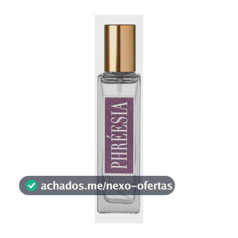 Perfume Feminino Phréesia Primacial 30ml Volume da unidade 30 mL