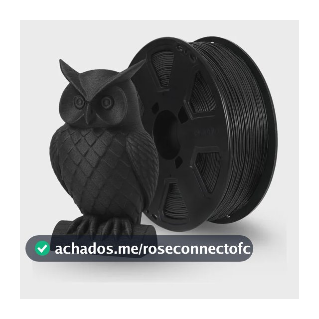 Filamento Pla Várias Cores 1kg 1,75mm - 3dfila