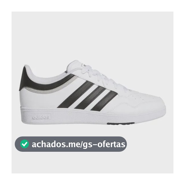 Tênis Hoops 4.0 adidas