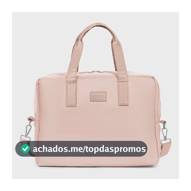 Gocase Mala Bolsa Joy Pro De Viagem Grande - Leve E Moderna