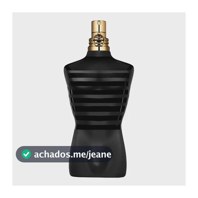 Jean Paul Le Male Le Parfum - Perfume Masculino 75ml