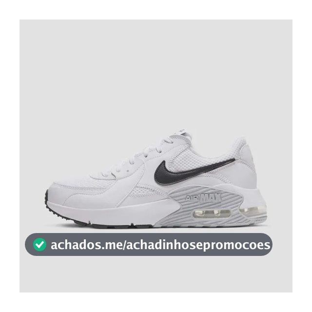 Tênis Nike Air Max Excee Feminino