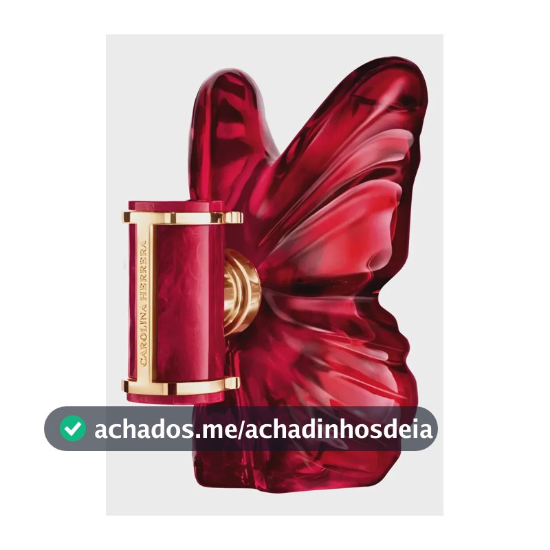 Perfume Carolina Herrera La Bomba Intensa Eau De Parfum 30ml