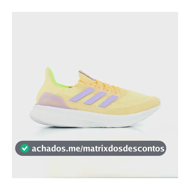 Tênis Masculino adidas Acelera 2 Corrida Caminhada Leve